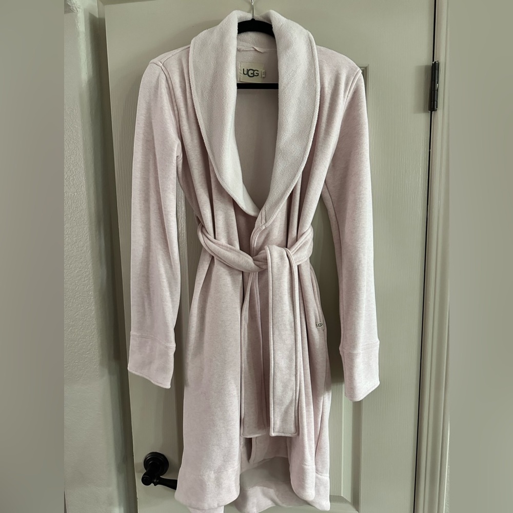Ugg Duffield Robe - image 1